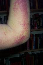 Fredag den 8. kl. 23:00